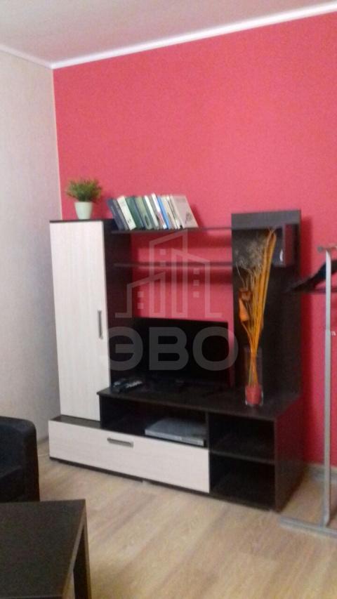 однокомнатная квартира в Санкт-Петербурге по адресу: Федора Абрамова ул., 4