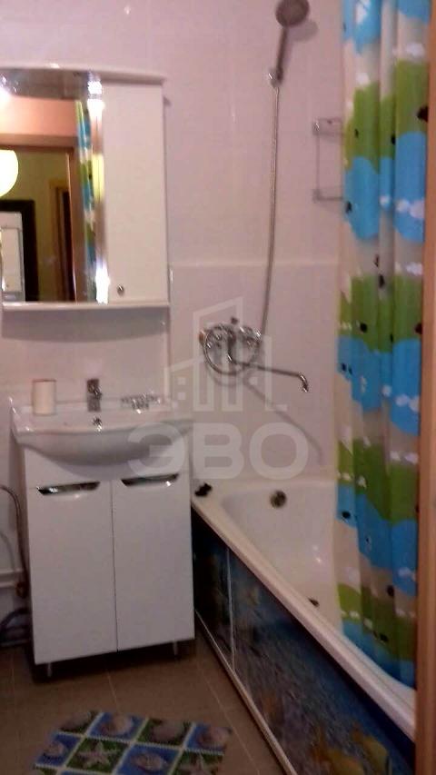 однокомнатная квартира в Санкт-Петербурге по адресу: Федора Абрамова ул., 4