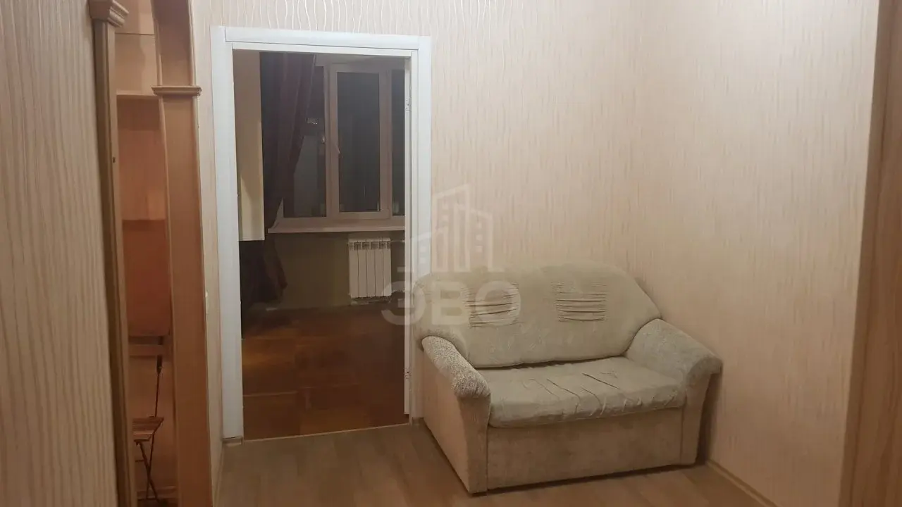 двухкомнатная квартира в Санкт-Петербурге по адресу: Чайковского ул., 4