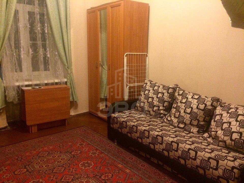 комната в Санкт-Петербурге по адресу: Загородный пр-кт., 45