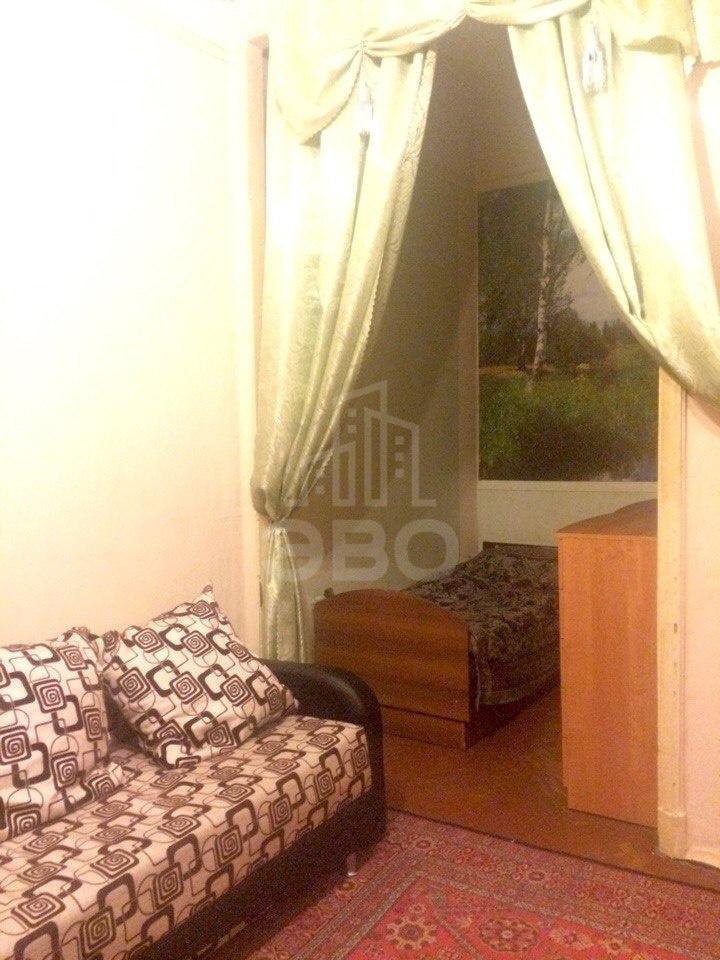 комната в Санкт-Петербурге по адресу: Загородный пр-кт., 45