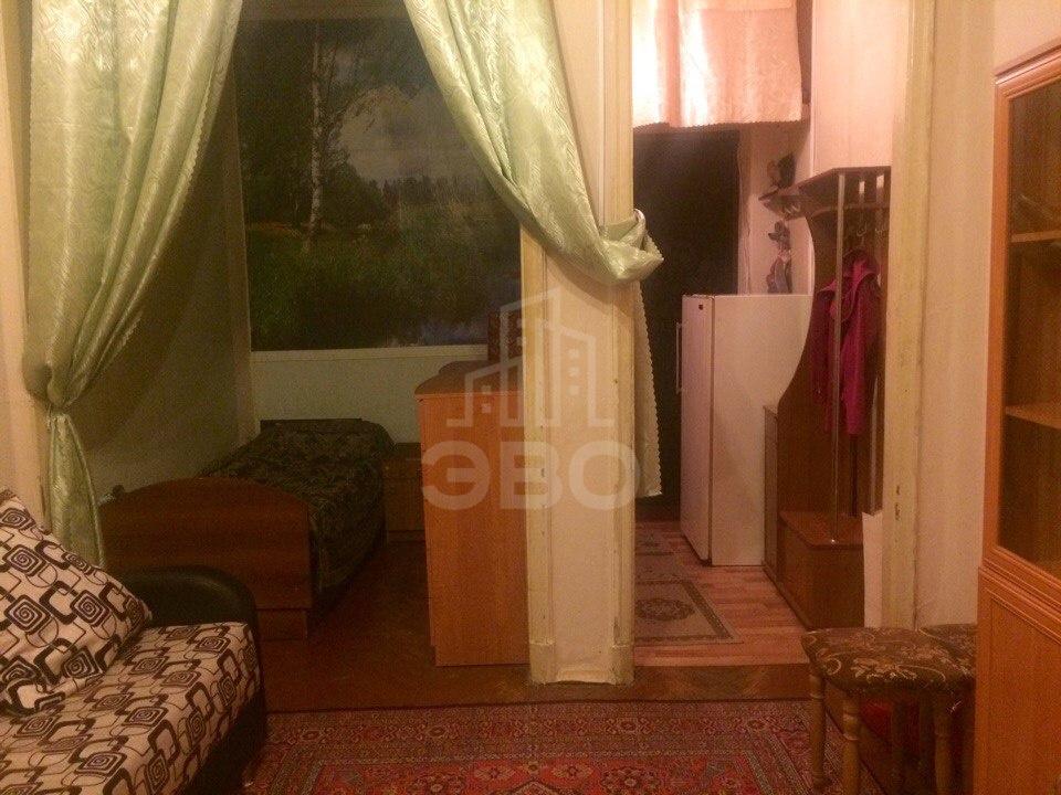 комната в Санкт-Петербурге по адресу: Загородный пр-кт., 45