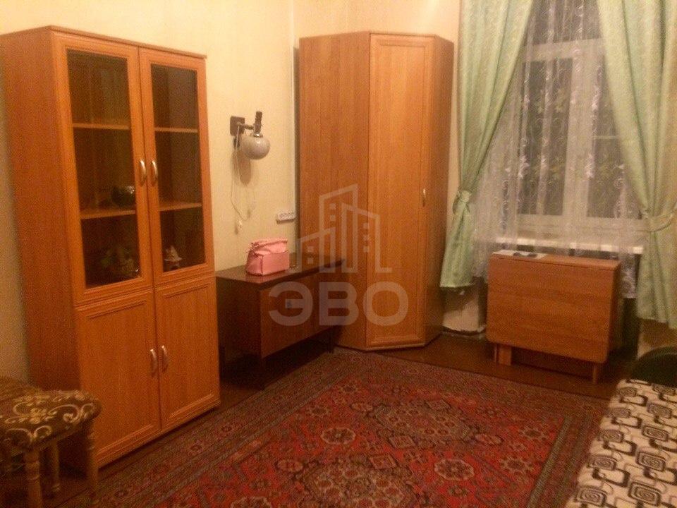 комната в Санкт-Петербурге по адресу: Загородный пр-кт., 45