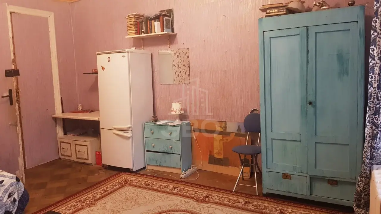 комната в Санкт-Петербурге по адресу: Свечной пер., 16