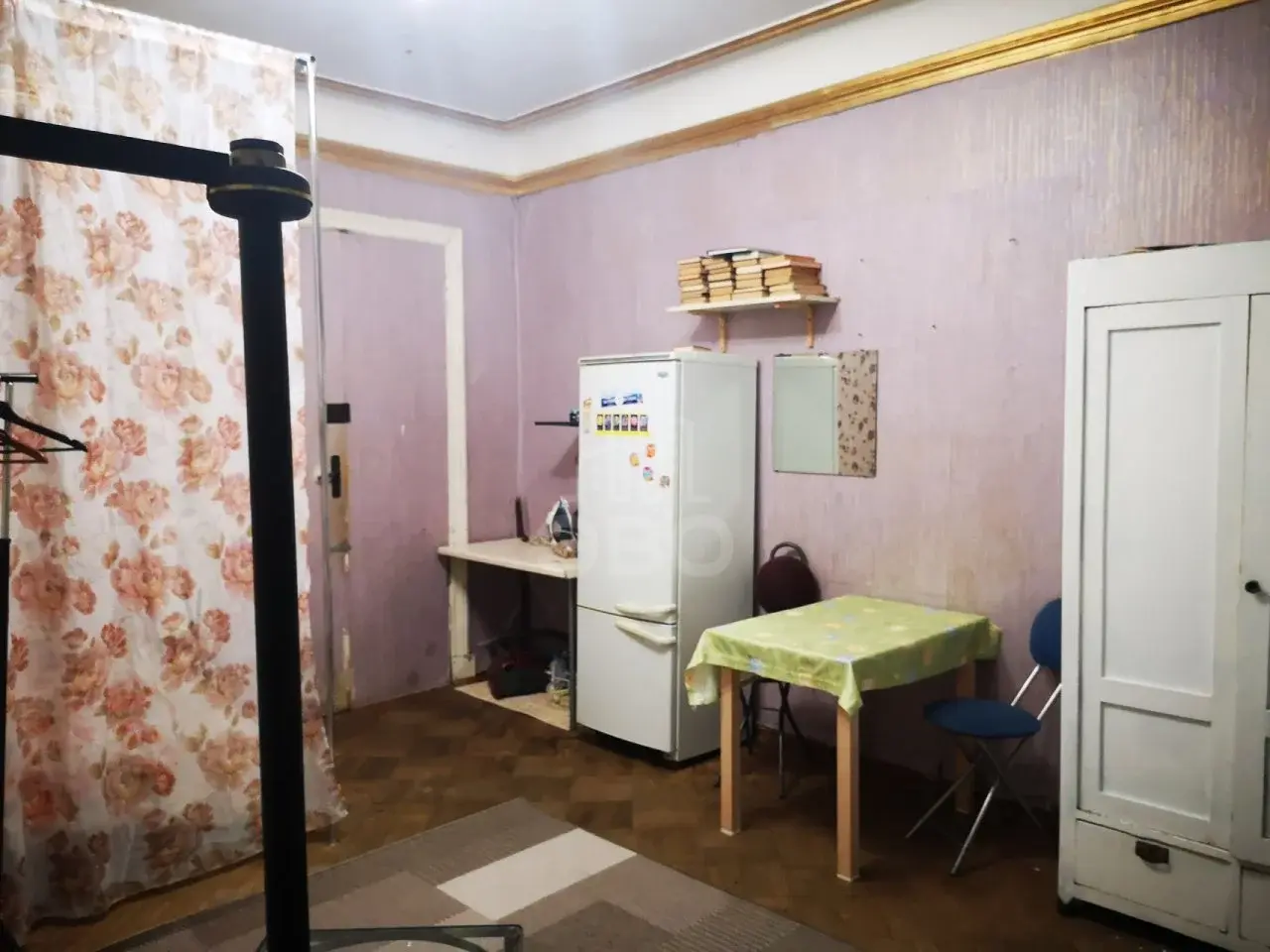 комната в Санкт-Петербурге по адресу: Свечной пер., 16