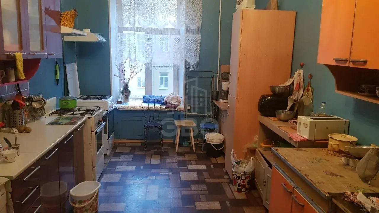 комната в Санкт-Петербурге по адресу: Свечной пер., 16