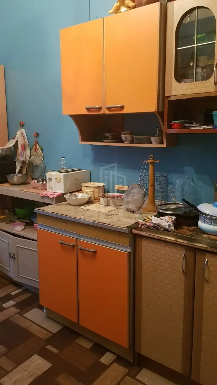 комната в Санкт-Петербурге по адресу: Свечной пер., 16