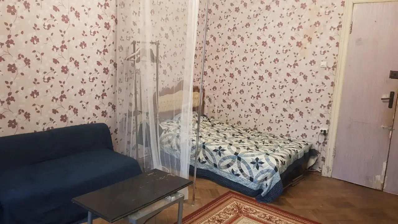 комната в Санкт-Петербурге по адресу: Свечной пер., 16