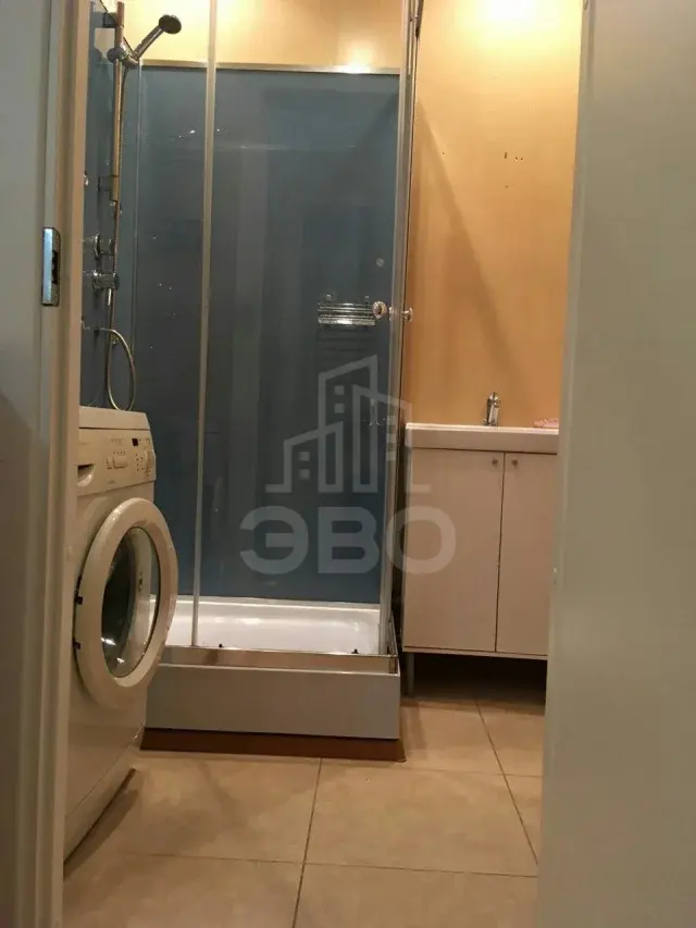 однокомнатная квартира в Санкт-Петербурге по адресу: Маршала Тухачевского ул., 13