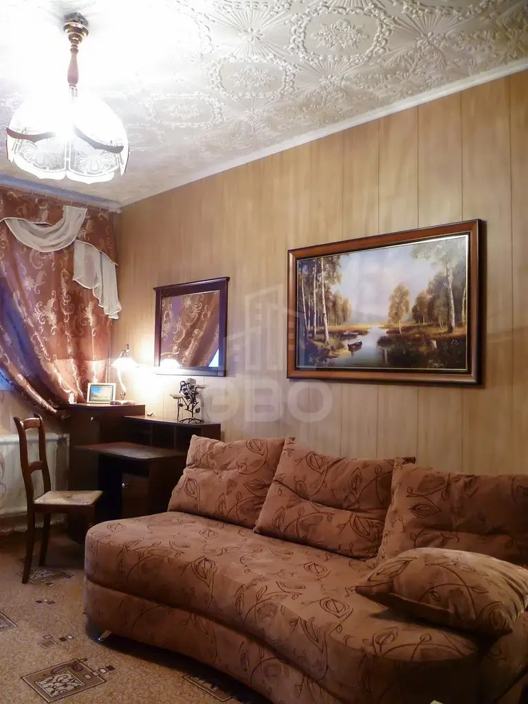 двухкомнатная квартира в Санкт-Петербурге по адресу: Лужская ул., 14