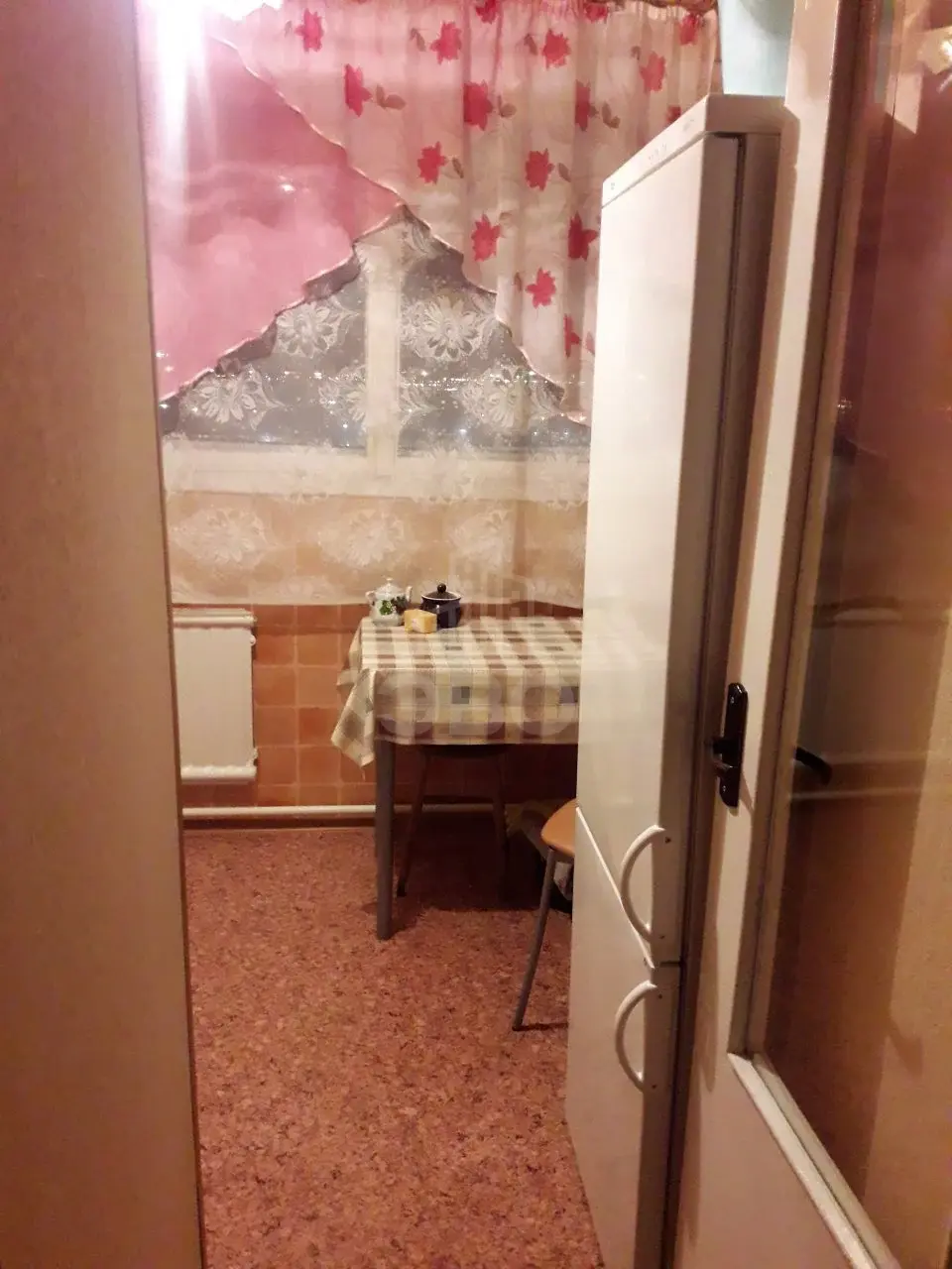 двухкомнатная квартира в Санкт-Петербурге по адресу: Лужская ул., 14