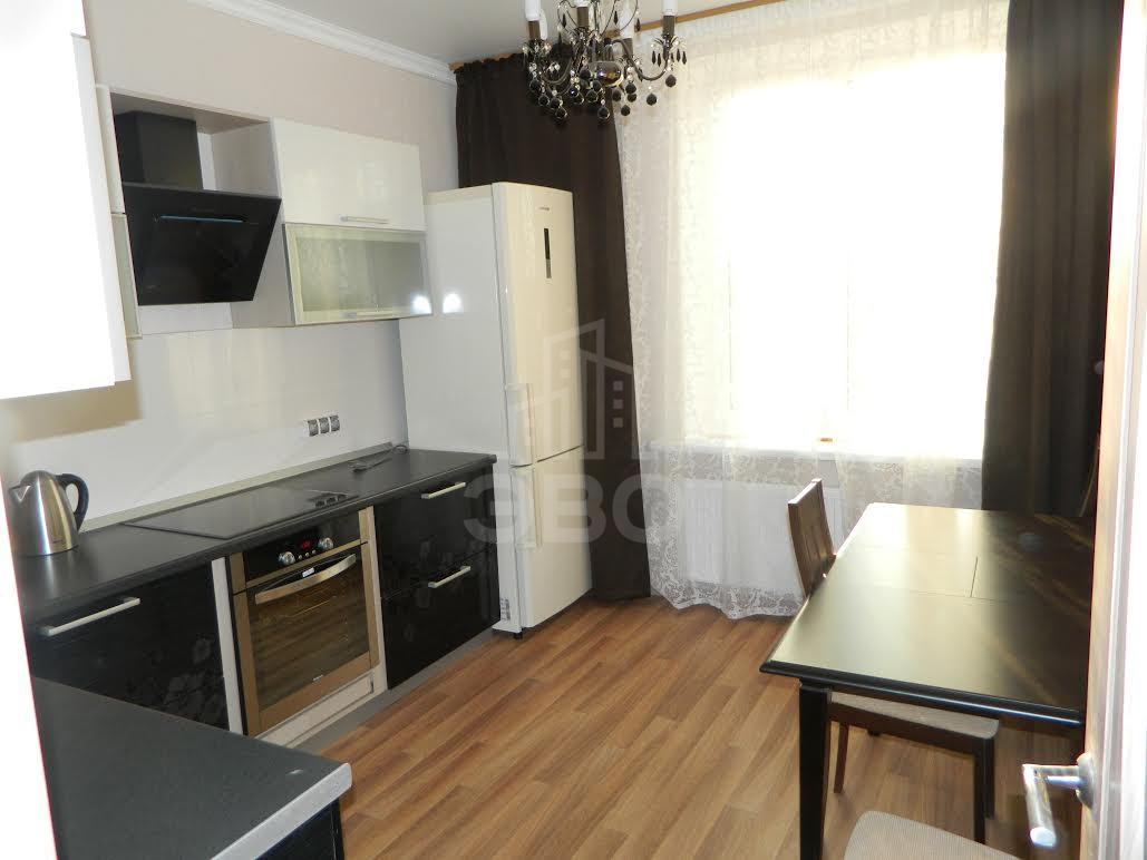 однокомнатная квартира в Санкт-Петербурге по адресу: Ворошилова 27 к 1