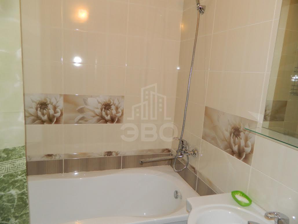 однокомнатная квартира в Санкт-Петербурге по адресу: Ворошилова 27 к 1