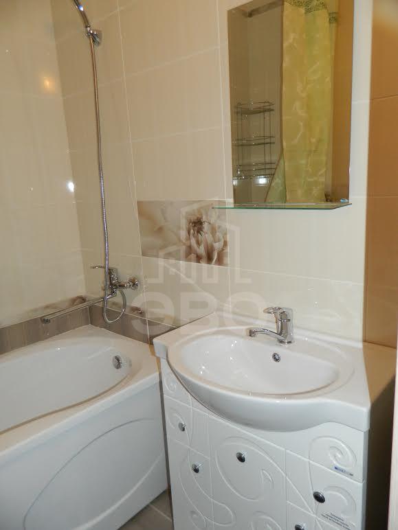 однокомнатная квартира в Санкт-Петербурге по адресу: Ворошилова 27 к 1