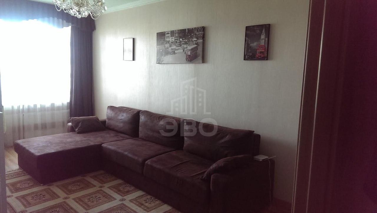 однокомнатная квартира в Санкт-Петербурге по адресу: Ворошилова 27 к 1