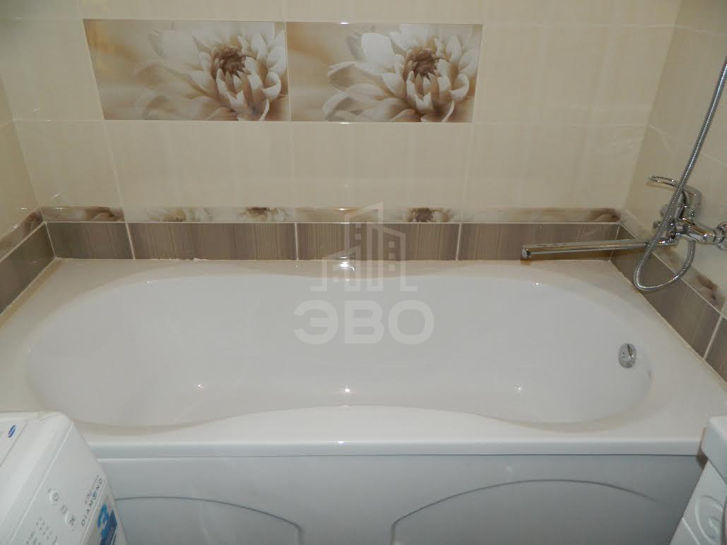 однокомнатная квартира в Санкт-Петербурге по адресу: Ворошилова 27 к 1