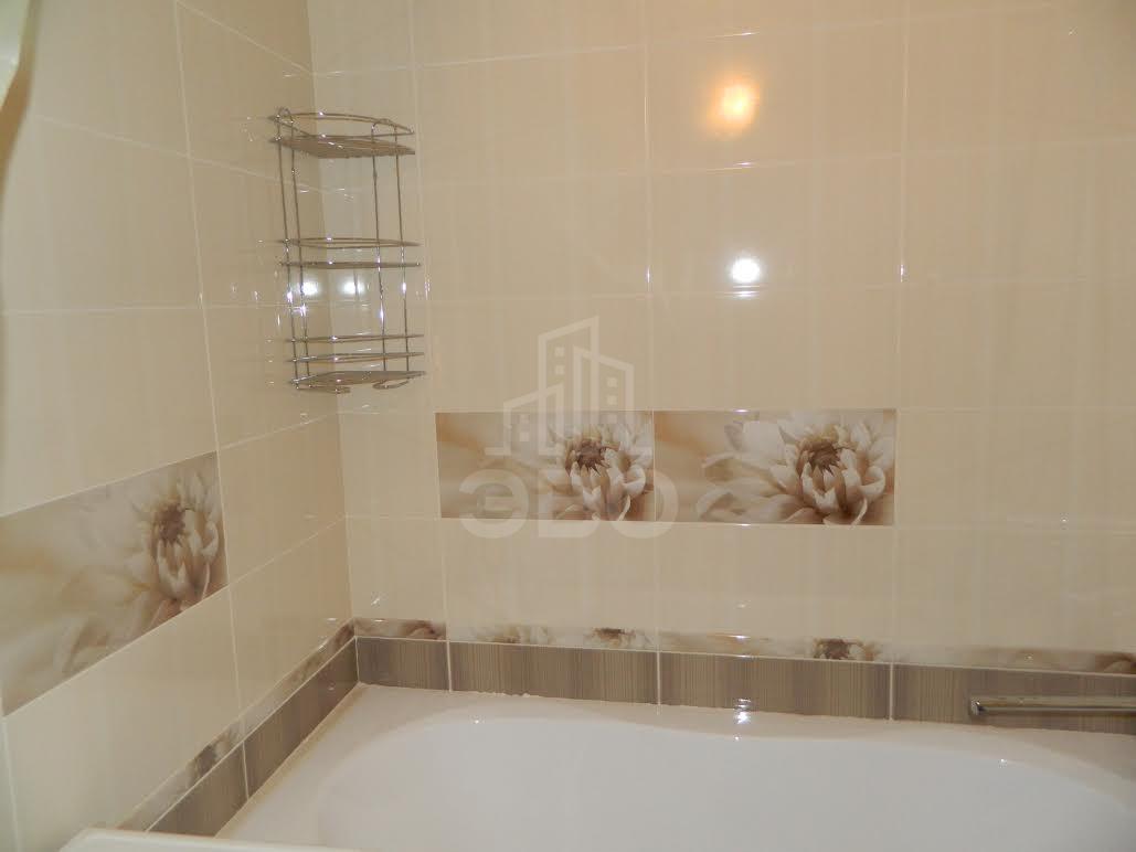 однокомнатная квартира в Санкт-Петербурге по адресу: Ворошилова 27 к 1