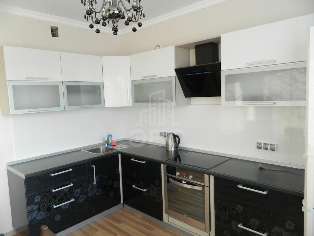 однокомнатная квартира в Санкт-Петербурге по адресу: Ворошилова 27 к 1