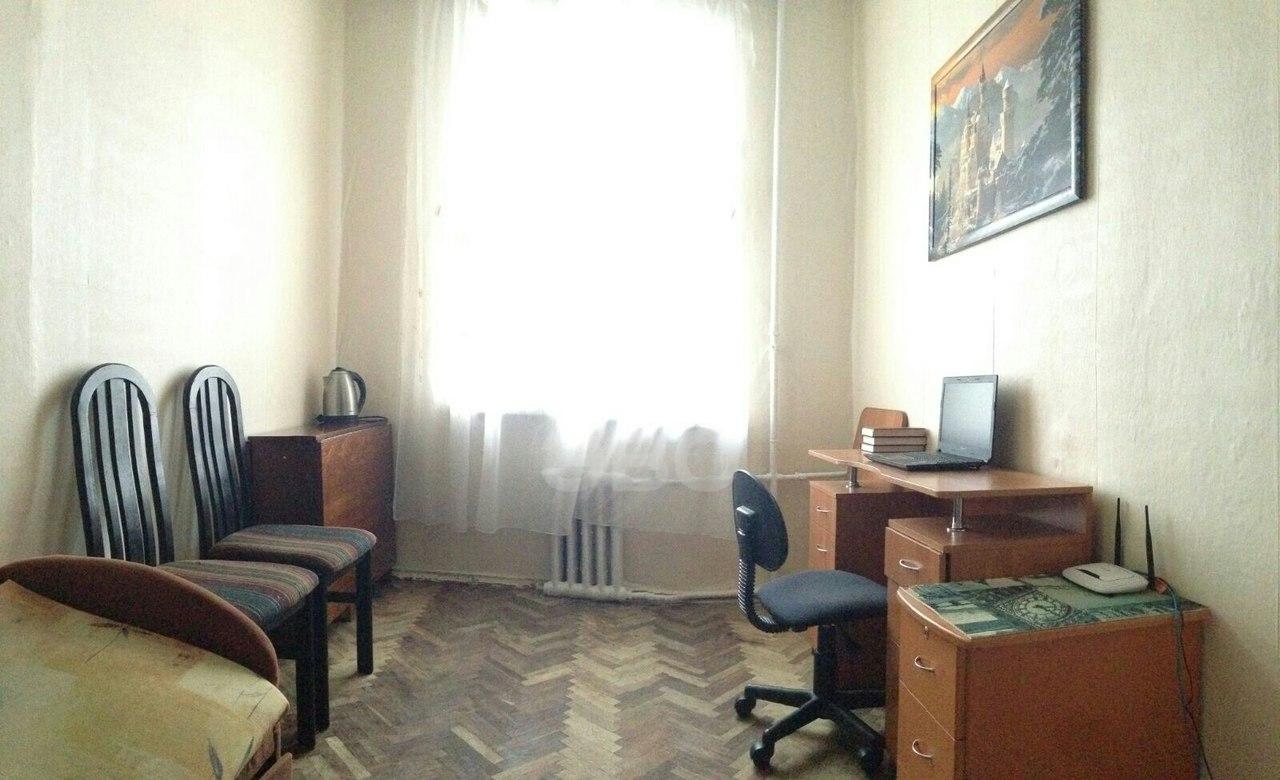 комната в Санкт-Петербурге по адресу: Конная 5