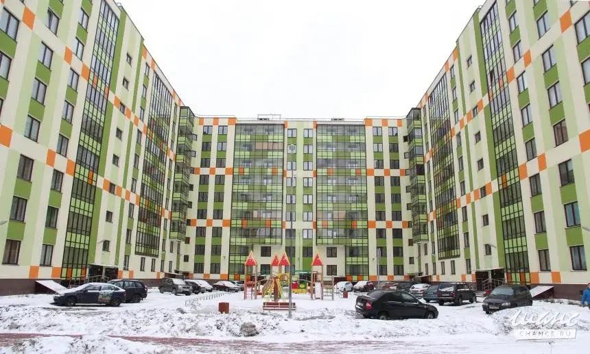однокомнатная квартира в Санкт-Петербурге по адресу: Центральная ул., 52