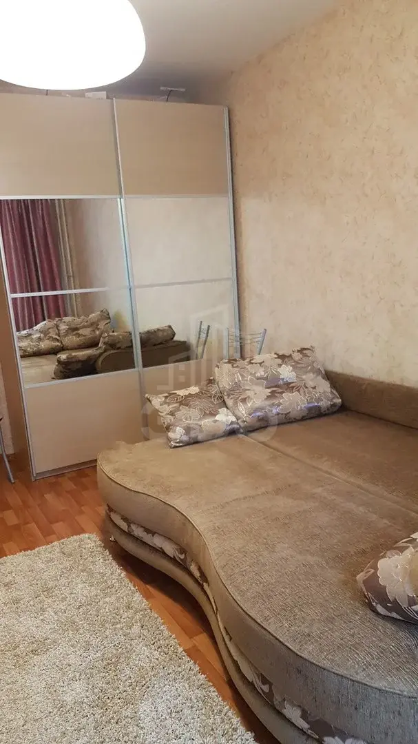 двухкомнатная квартира в Санкт-Петербурге по адресу: Шуваловский пр-кт., 74, к.2