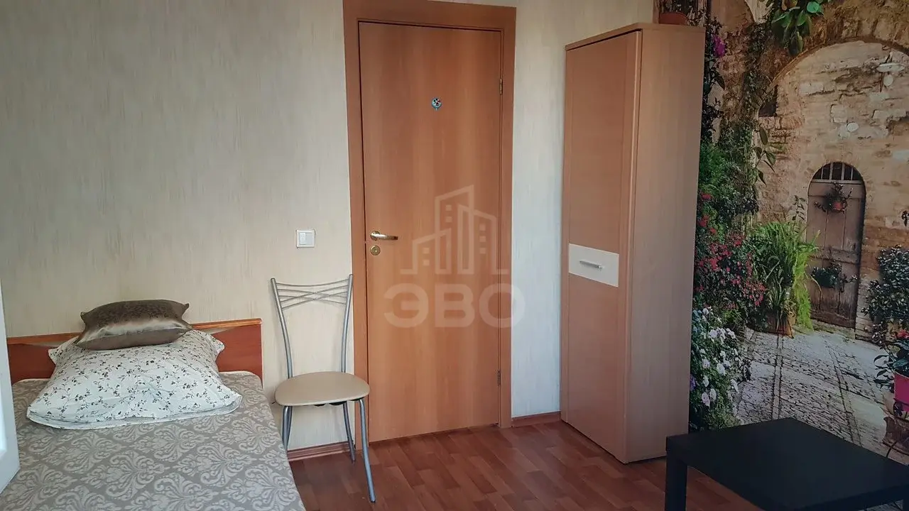двухкомнатная квартира в Санкт-Петербурге по адресу: Шуваловский пр-кт., 74, к.2