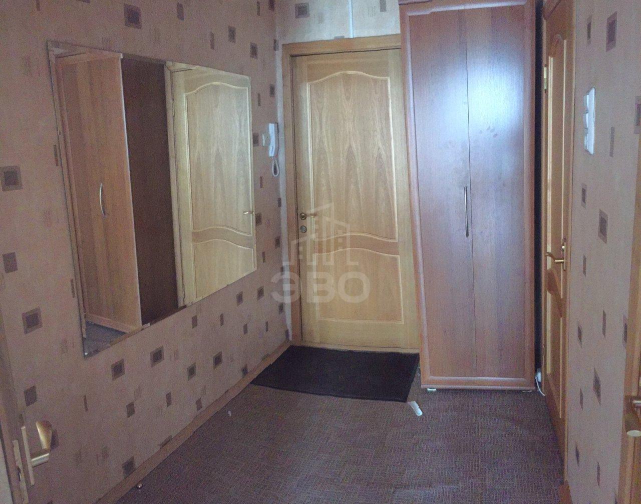 однокомнатная квартира в Санкт-Петербурге по адресу: Ушинского д 37 к 2