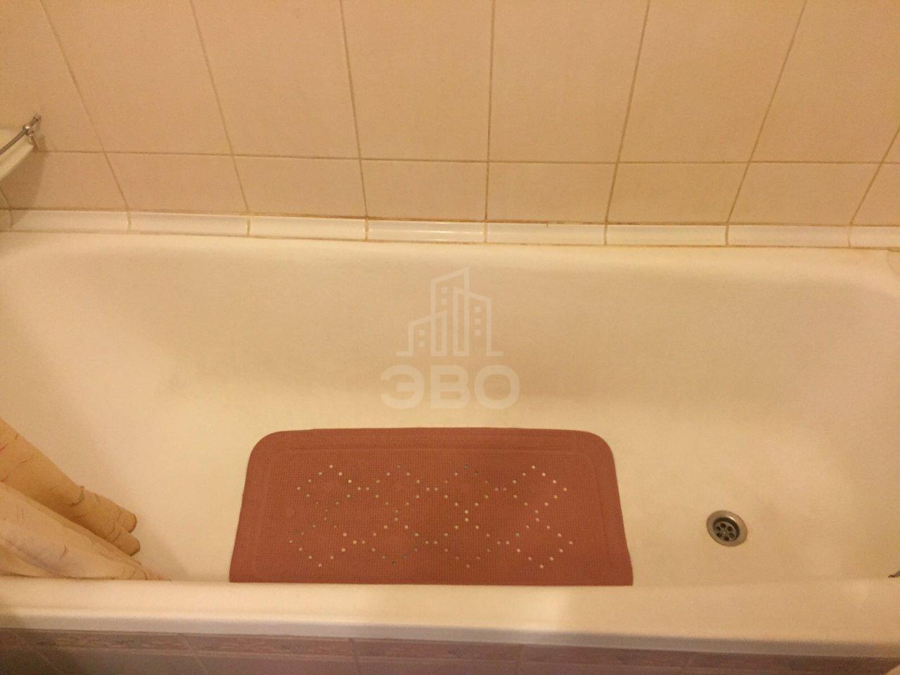 однокомнатная квартира в Санкт-Петербурге по адресу: Ушинского д 37 к 2