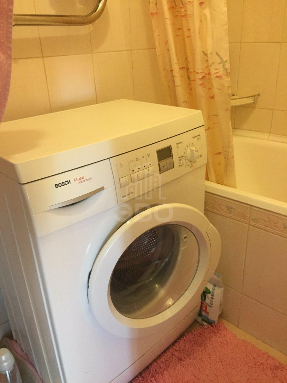 однокомнатная квартира в Санкт-Петербурге по адресу: Ушинского д 37 к 2