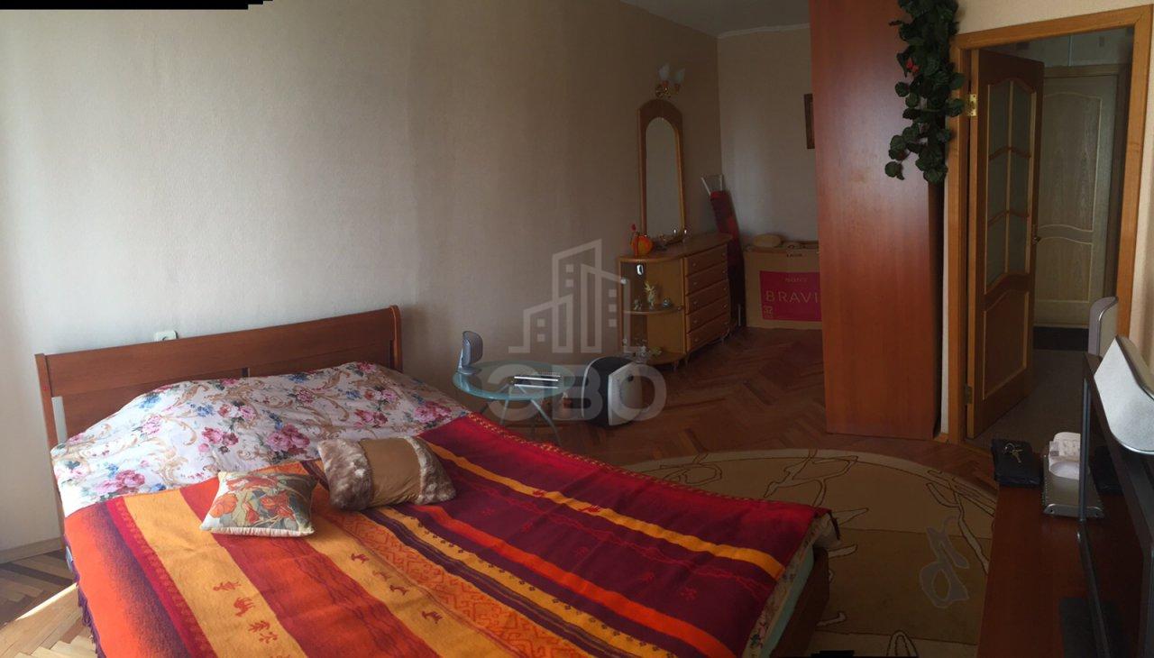 однокомнатная квартира в Санкт-Петербурге по адресу: Ушинского д 37 к 2