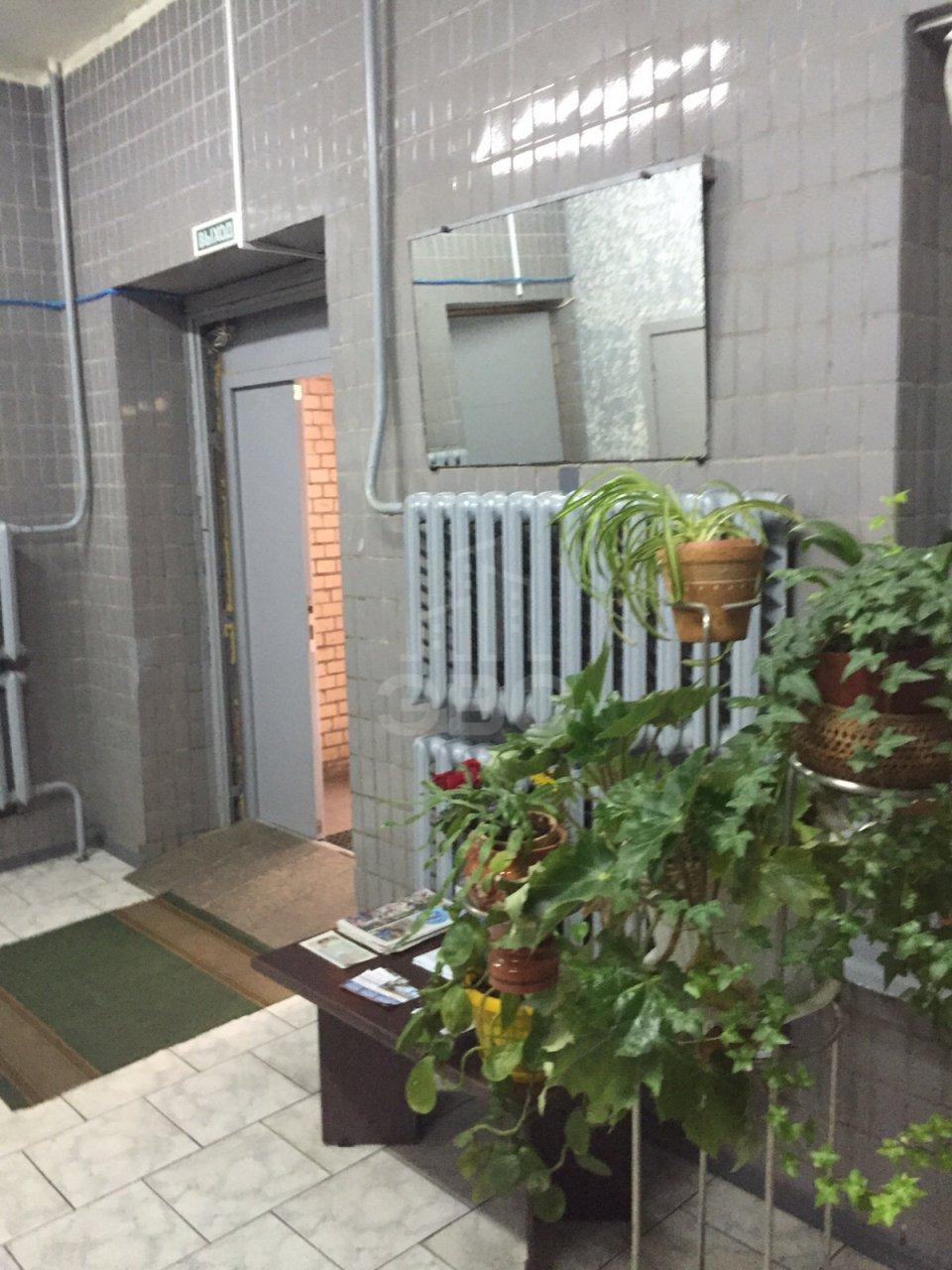 однокомнатная квартира в Санкт-Петербурге по адресу: Ушинского д 37 к 2