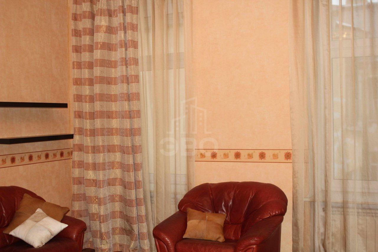 двухкомнатная квартира в Санкт-Петербурге по адресу: Бородинская 2