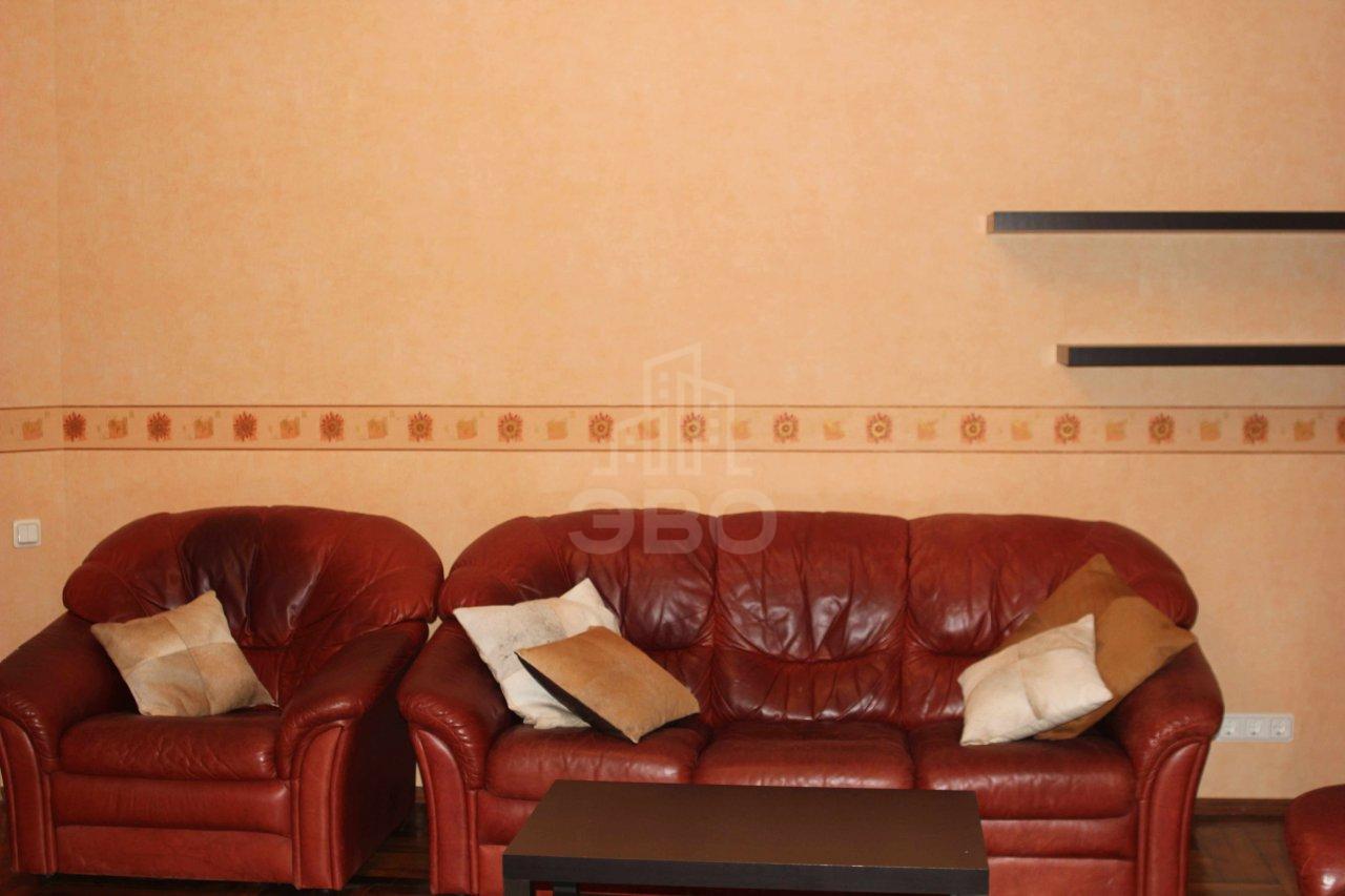 двухкомнатная квартира в Санкт-Петербурге по адресу: Бородинская 2