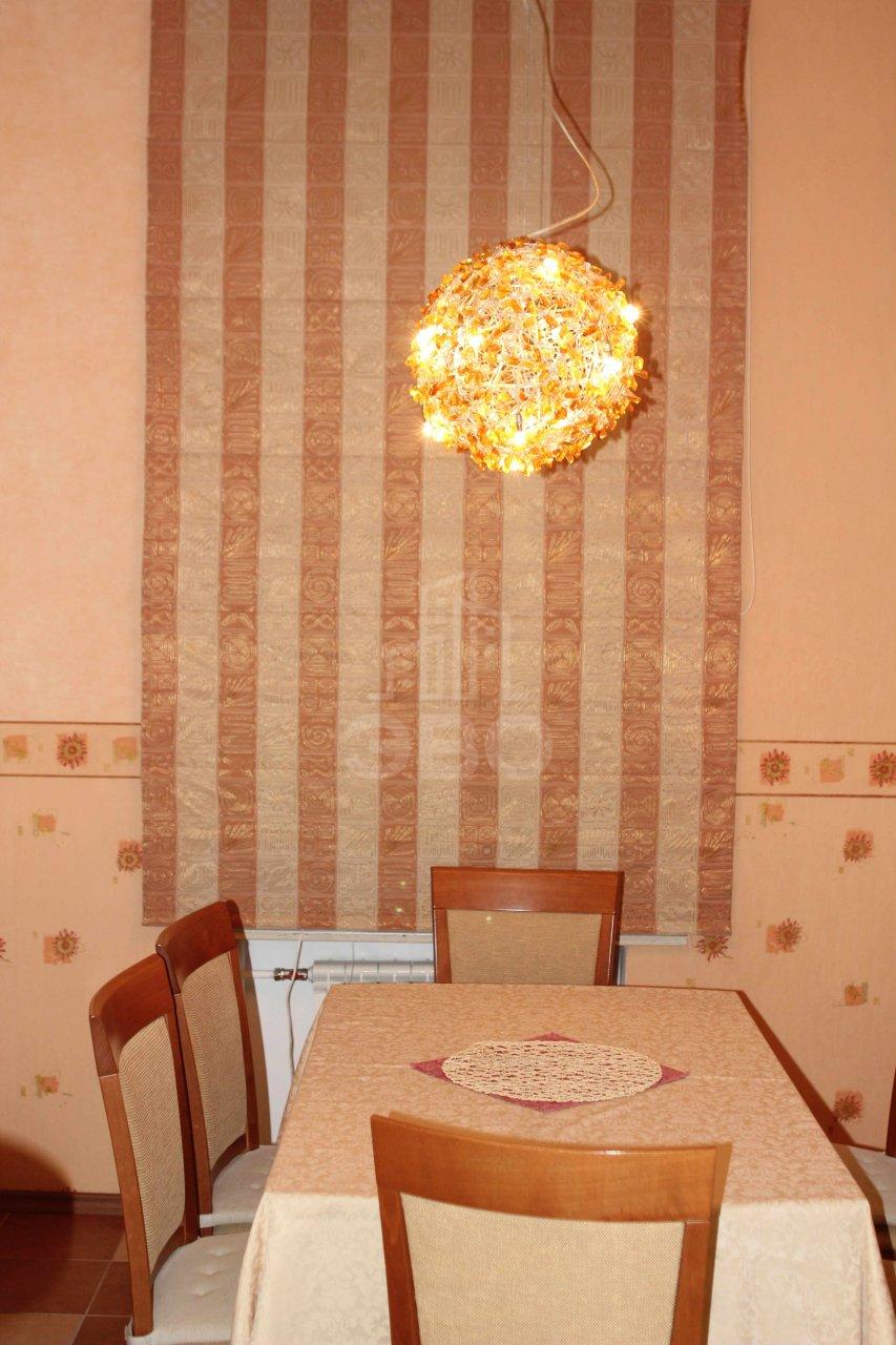 двухкомнатная квартира в Санкт-Петербурге по адресу: Бородинская 2