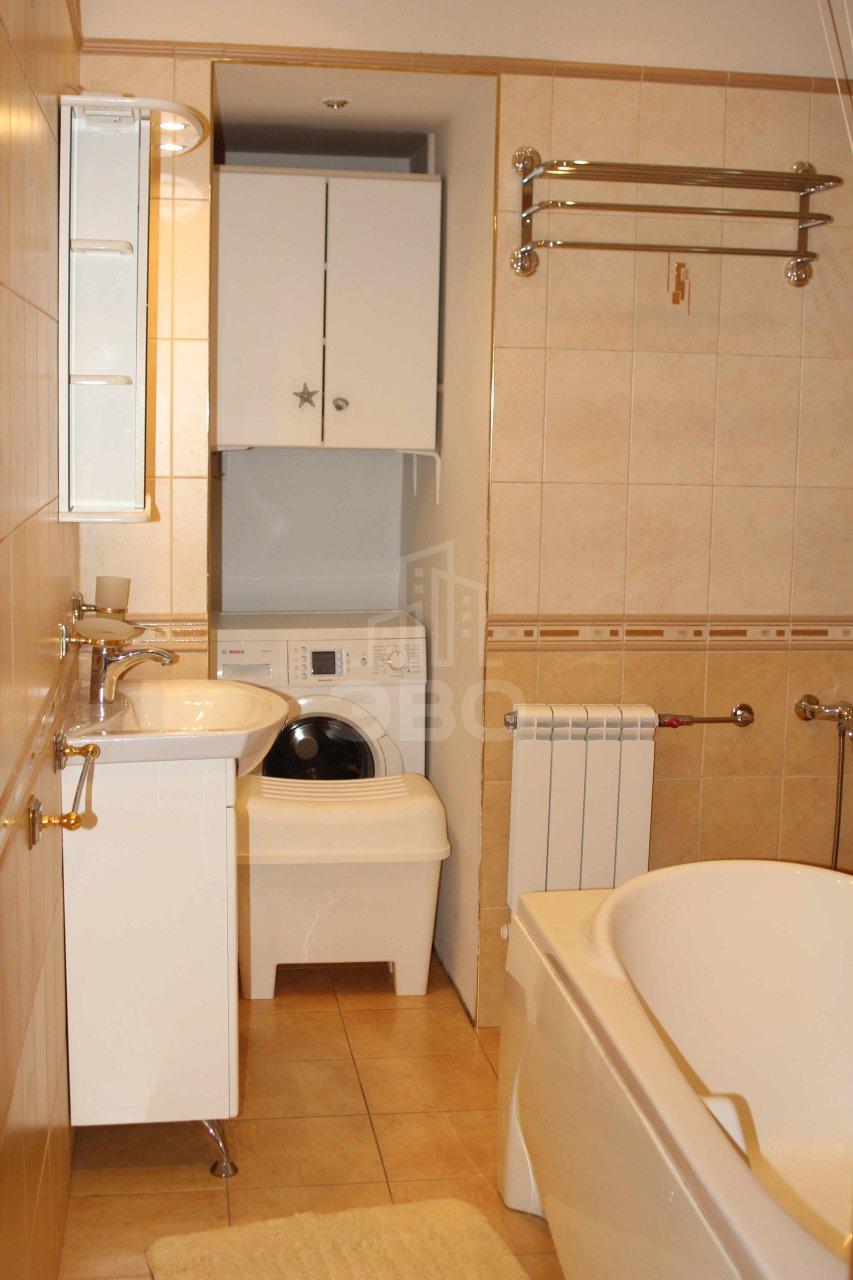 двухкомнатная квартира в Санкт-Петербурге по адресу: Бородинская 2