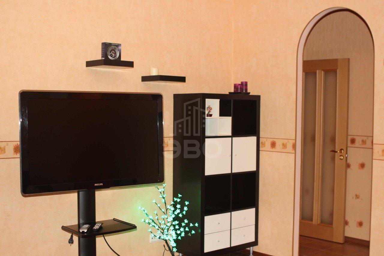 двухкомнатная квартира в Санкт-Петербурге по адресу: Бородинская 2