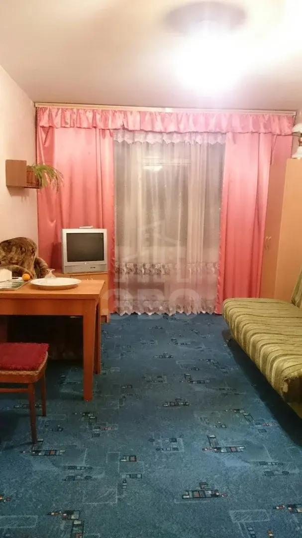 комната в Санкт-Петербурге по адресу: Дыбенко ул., 20, к.3