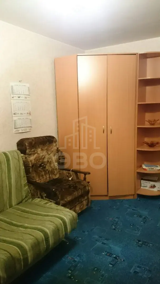 комната в Санкт-Петербурге по адресу: Дыбенко ул., 20, к.3