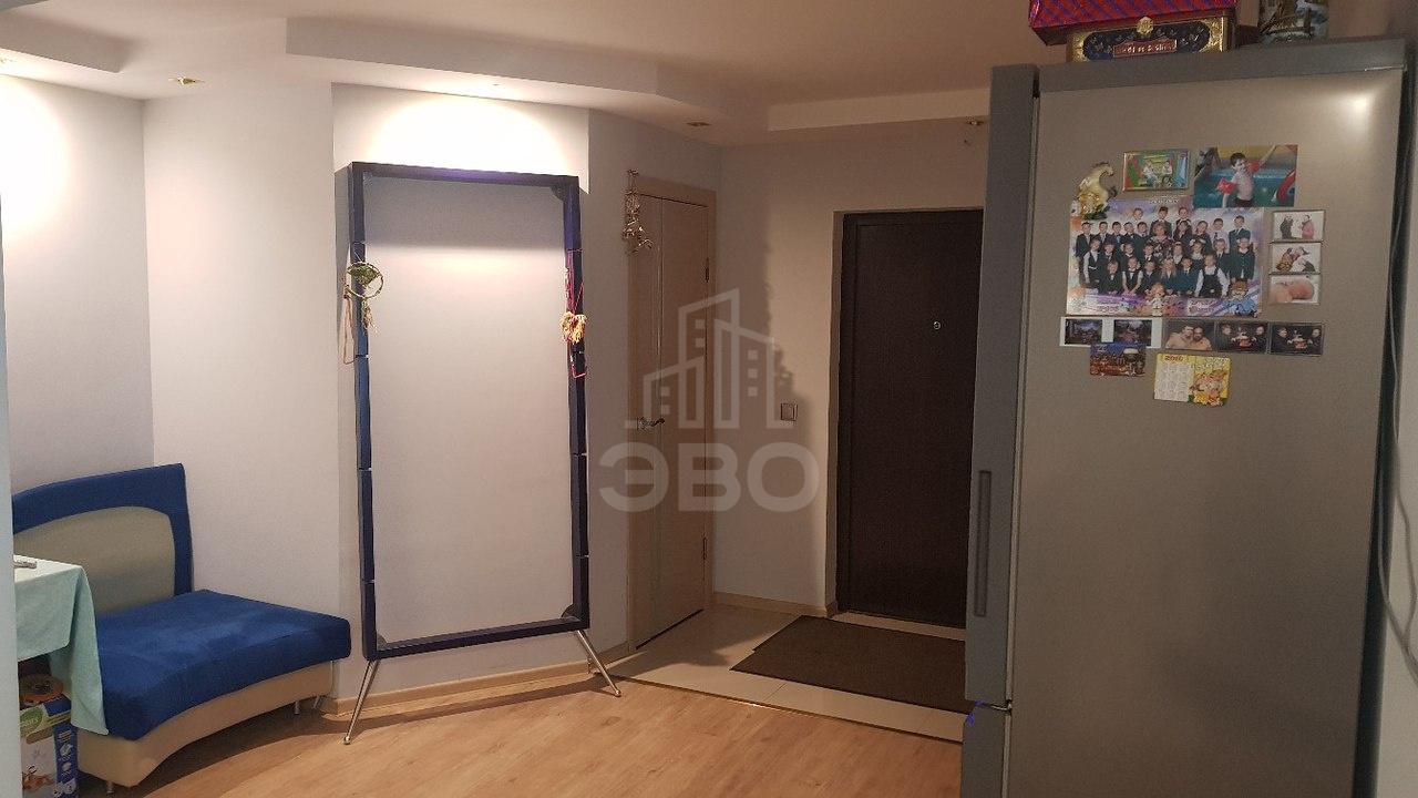 двухкомнатная квартира в Санкт-Петербурге по адресу: Матроса Железняка ул., 57