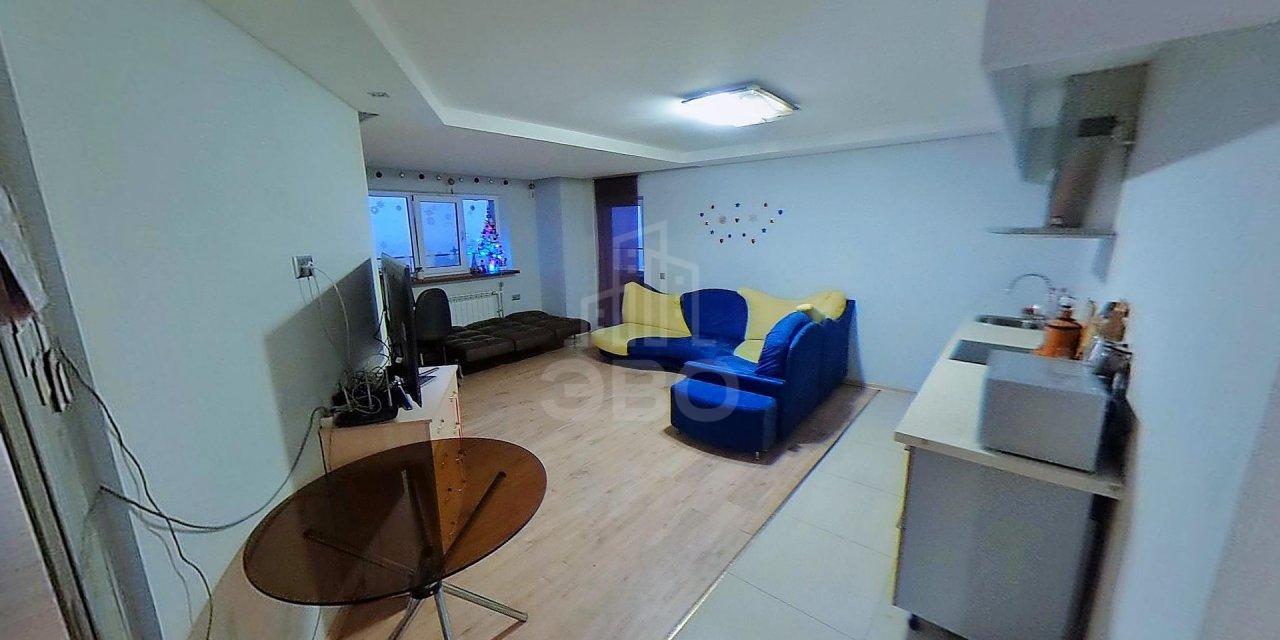 двухкомнатная квартира в Санкт-Петербурге по адресу: Матроса Железняка ул., 57