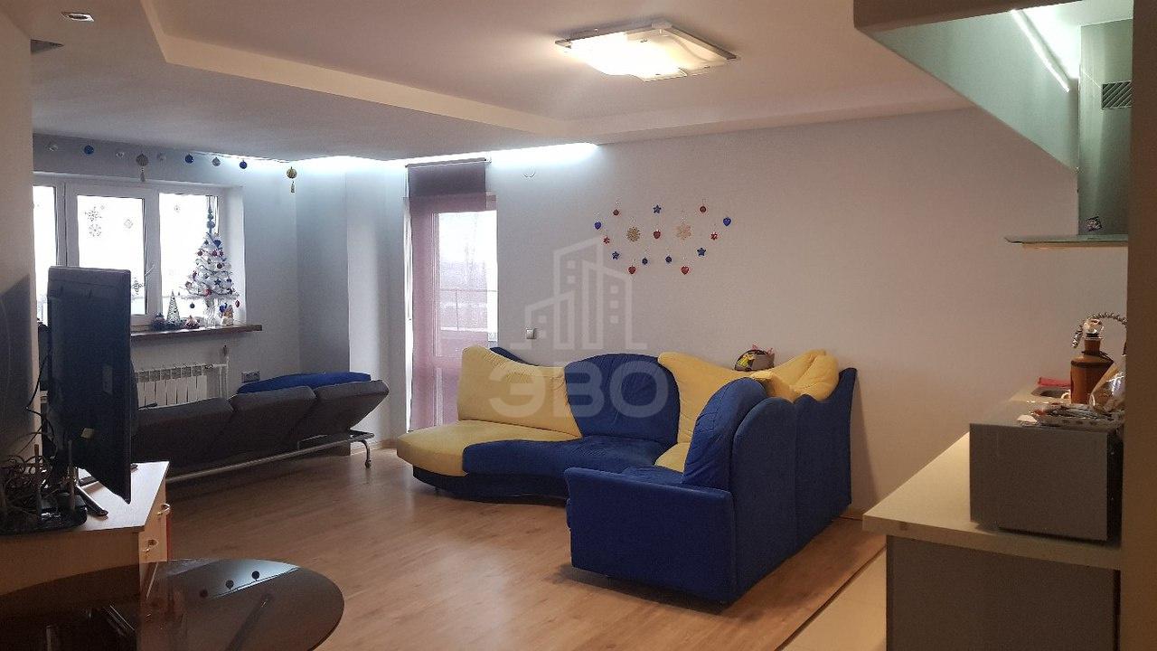 двухкомнатная квартира в Санкт-Петербурге по адресу: Матроса Железняка ул., 57