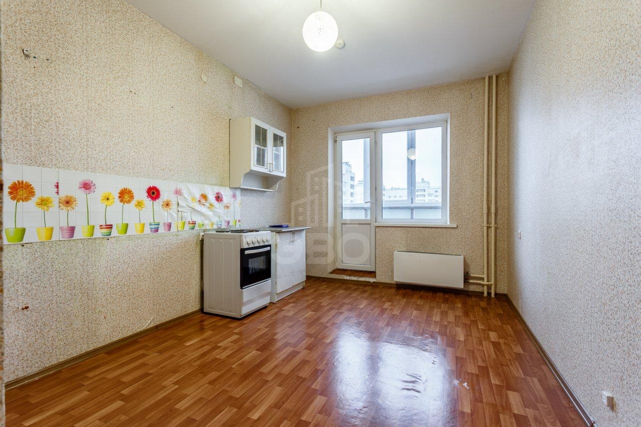 двухкомнатная квартира в Санкт-Петербурге по адресу: Героев пр-кт., 26, к.2