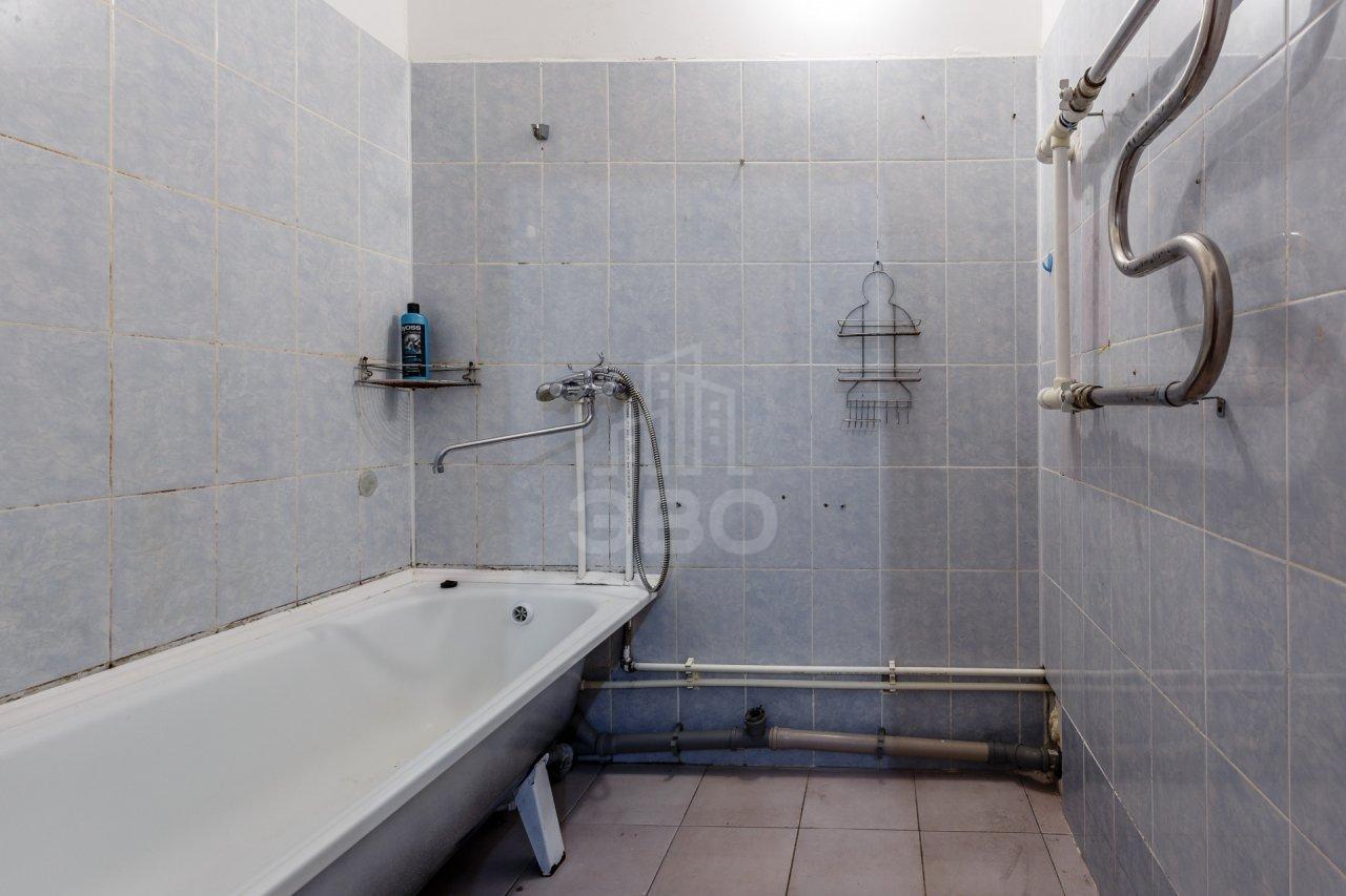 двухкомнатная квартира в Санкт-Петербурге по адресу: Героев пр-кт., 26, к.2