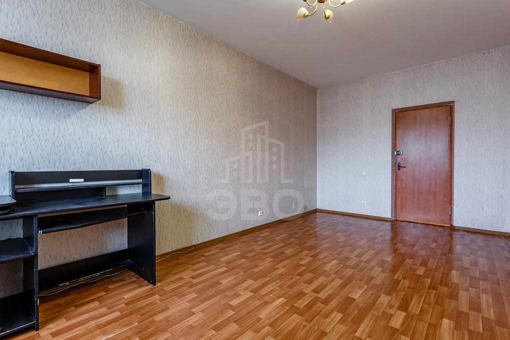 двухкомнатная квартира в Санкт-Петербурге по адресу: Героев пр-кт., 26, к.2