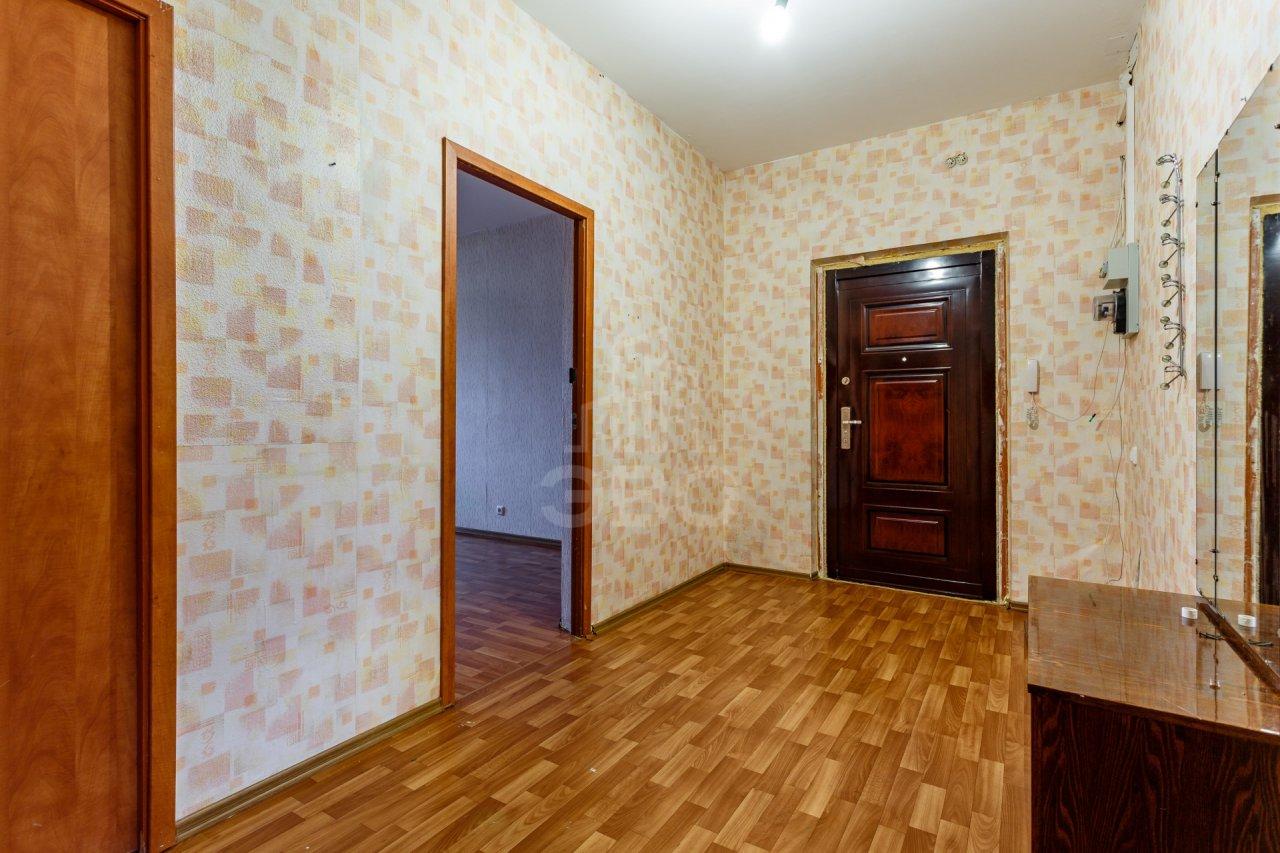 двухкомнатная квартира в Санкт-Петербурге по адресу: Героев пр-кт., 26, к.2