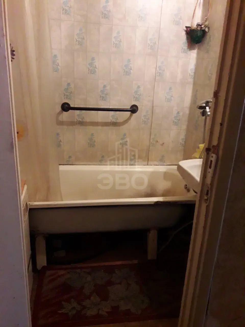 однокомнатная квартира в Санкт-Петербурге по адресу: Щербакова ул., 14, к.1