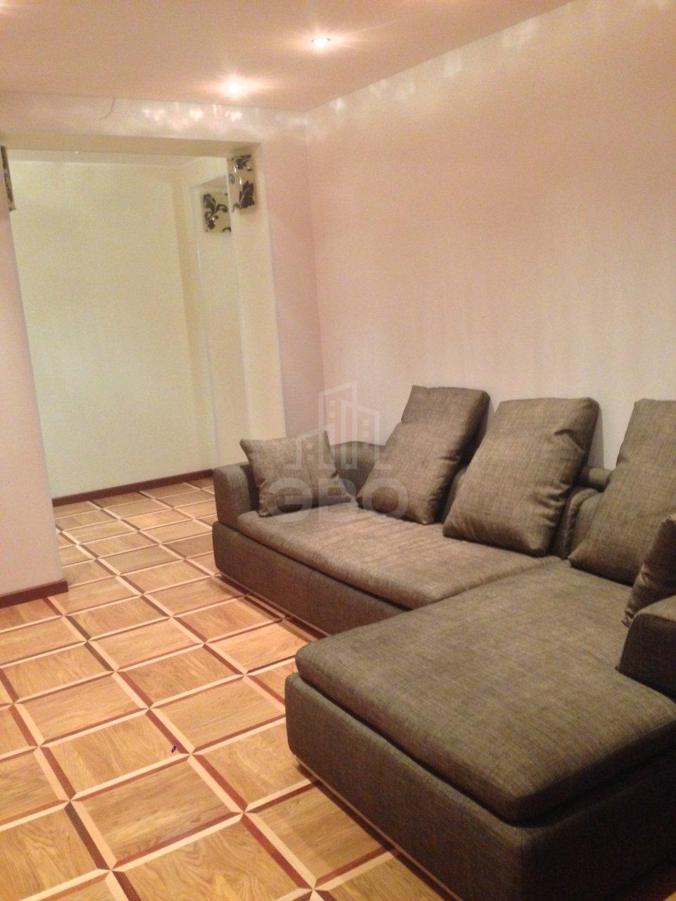 двухкомнатная квартира в Санкт-Петербурге по адресу: Петроградская наб 4