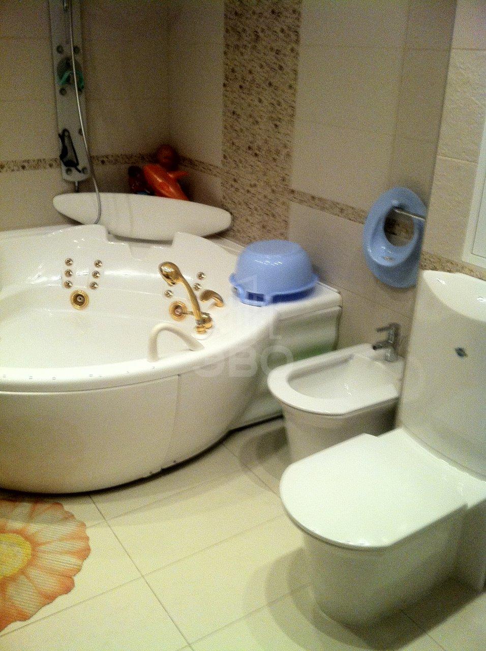 двухкомнатная квартира в Санкт-Петербурге по адресу: Петроградская наб 4