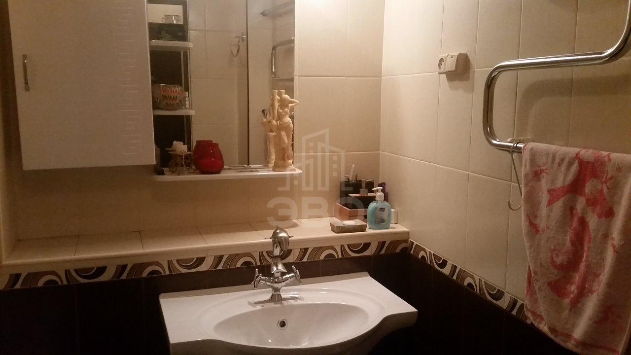 двухкомнатная квартира в Санкт-Петербурге по адресу: Фурштатская 17