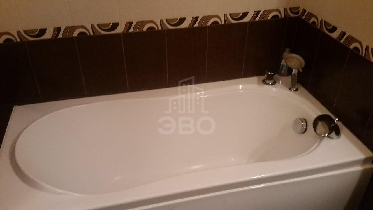 двухкомнатная квартира в Санкт-Петербурге по адресу: Фурштатская 17